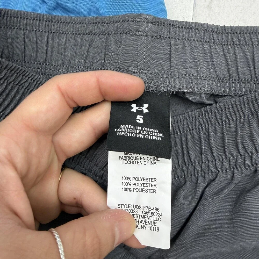 Under Armour under armour